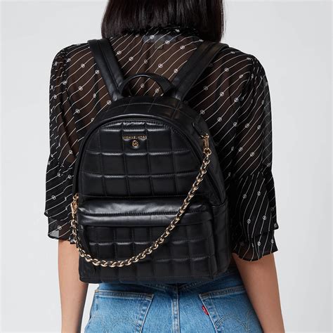 michael kors slater backpack small|michael kors medium backpack sale.